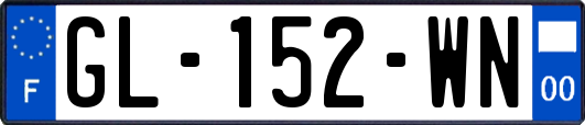 GL-152-WN
