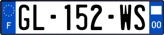 GL-152-WS