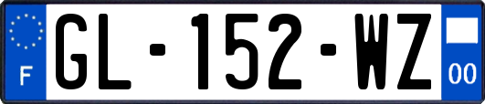 GL-152-WZ