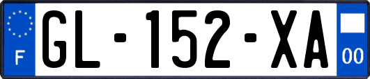 GL-152-XA