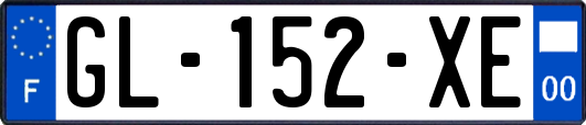 GL-152-XE