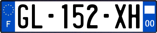 GL-152-XH