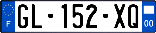 GL-152-XQ