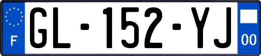 GL-152-YJ