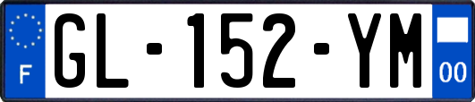 GL-152-YM