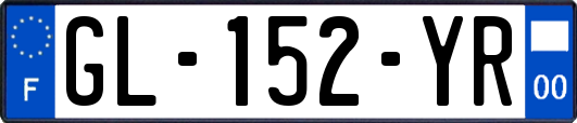 GL-152-YR