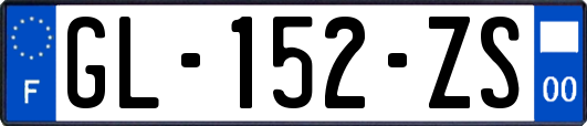 GL-152-ZS