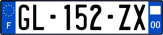 GL-152-ZX