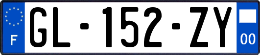 GL-152-ZY