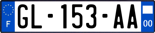 GL-153-AA