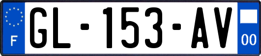 GL-153-AV
