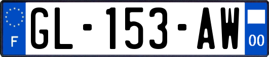 GL-153-AW