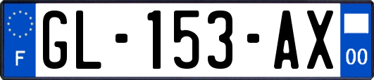 GL-153-AX