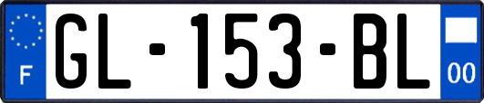 GL-153-BL