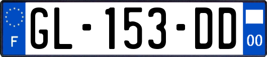 GL-153-DD