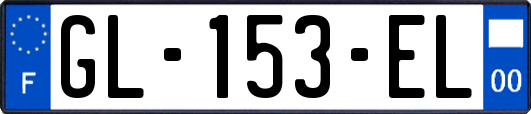 GL-153-EL