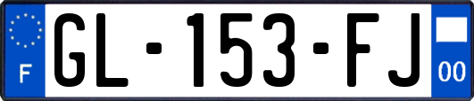 GL-153-FJ