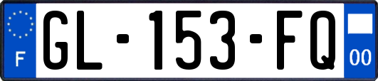 GL-153-FQ