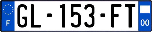 GL-153-FT