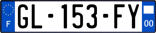 GL-153-FY