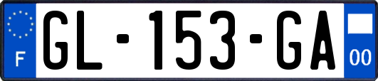 GL-153-GA