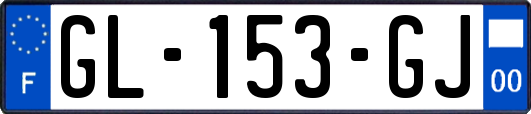 GL-153-GJ