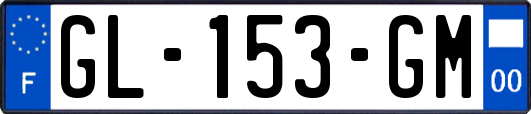 GL-153-GM