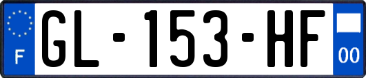 GL-153-HF
