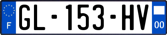 GL-153-HV
