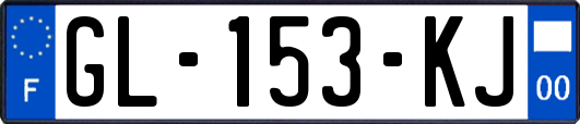 GL-153-KJ