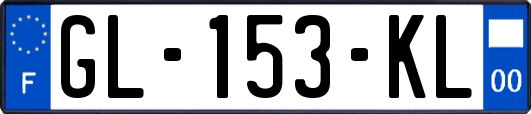 GL-153-KL