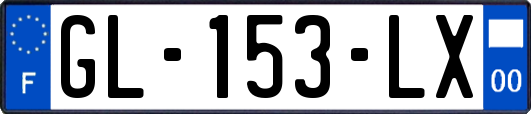 GL-153-LX