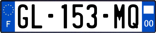 GL-153-MQ