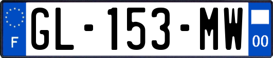 GL-153-MW