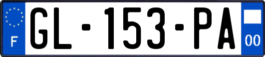 GL-153-PA