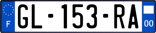 GL-153-RA