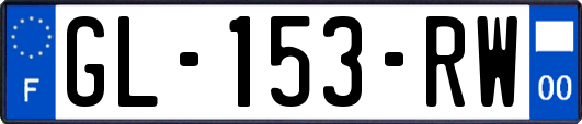 GL-153-RW