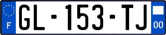 GL-153-TJ