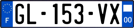 GL-153-VX