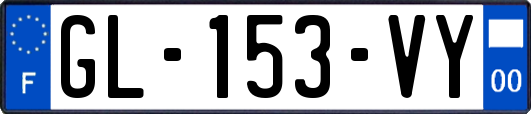 GL-153-VY