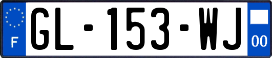 GL-153-WJ