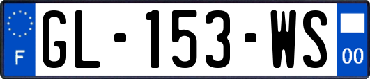 GL-153-WS