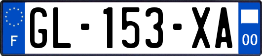 GL-153-XA