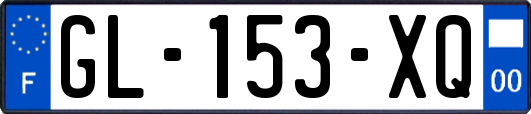 GL-153-XQ