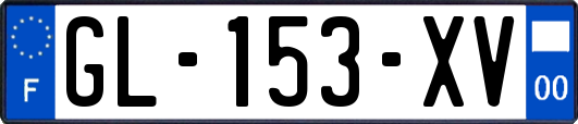 GL-153-XV