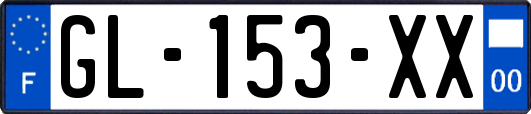 GL-153-XX
