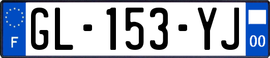 GL-153-YJ