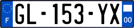 GL-153-YX
