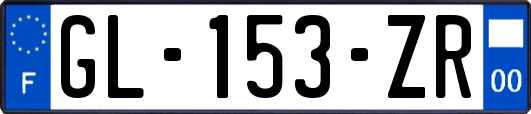 GL-153-ZR