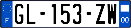 GL-153-ZW